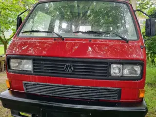Volkswagen t3 westfalia multivan