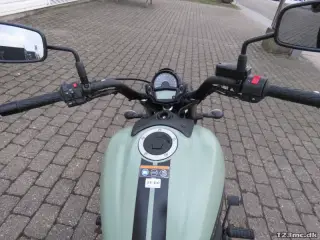 Kawasaki VN 650 Vulcan S
