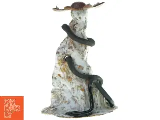 keramik skulptur (str. 23 cm)