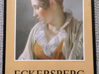 Museumsplakat, Eckersberg 200 år