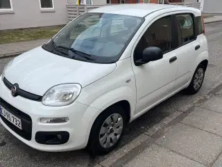 Fiat panda 2016år