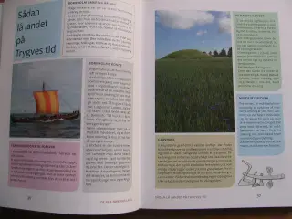 De frie bønders land