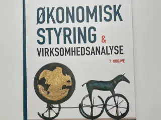 Økonomisk styring & virksomhedsanalyse