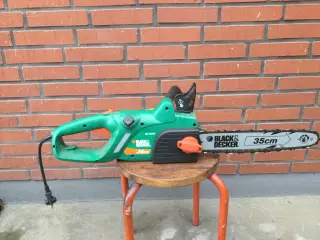 Black and Decker el-sav