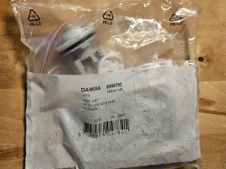 Oras Damixa dele