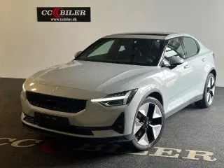 Polestar 2  Long Range