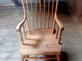 Gyngestol 