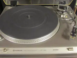 HITASCHI HT-354  HIGH END