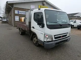 Mitsubishi Fuso Canter 35 3,0 Td 3C13 35/2950