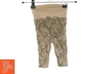 Bukser fra Petit Bateau (str. 62 cm)