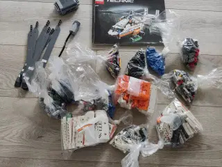 Lego technic