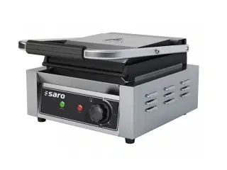 Elektrisk kontaktgrill – 230 V 19 kg