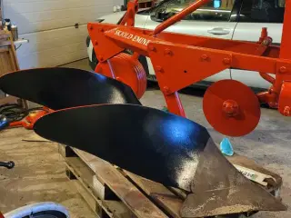 SØGES Muldplade Skjold Eminent