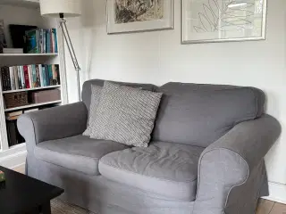 2 Ikea Ektorp sofaer