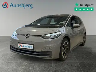 VW ID.3 58 Pro Performance