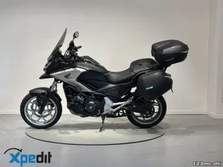 Honda NC 750 XA