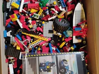 10 kg div lego
