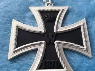 Storkors af Jernkorset Tyskland 1870