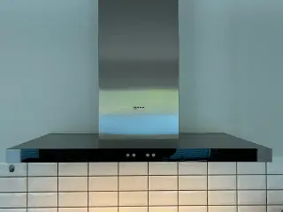 Væghængt Neff emhætte