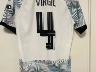 Liverpool trøje 
