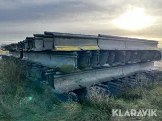 Værn Miniguard 250 meter