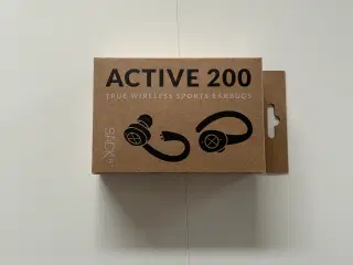 SACKit - Active 200 True Wireless Sport In-Ear Hov