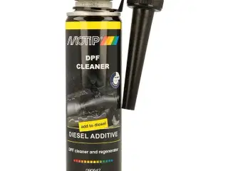 Motip DPF Cleaner 300ml