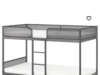 Ikea køjeseng TUFFING