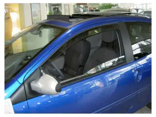 Climair vindafviser Twingo II 3drs 07-