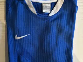 Sportstøj, Fodboldtrøje, T-shirt, Nike Fit Dry, st