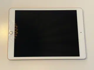 Ipad 8 gen, 32 GB, næsten ikke brugt