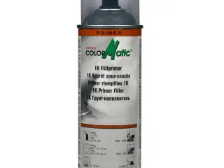 ColorMatic Fyldprimer HG5 basalt grå 400ml.