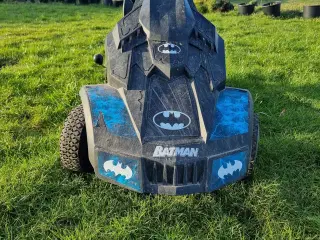 Go Car Batman Padal Bil