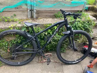 Ridley Ignite A9 Sx eagle mtb 
