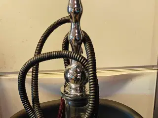 Vandpibe