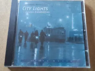 Johannes Rasmussen ** City Lights (Fønix) 