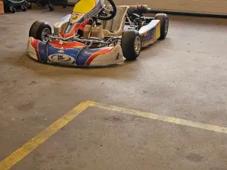 GO CART