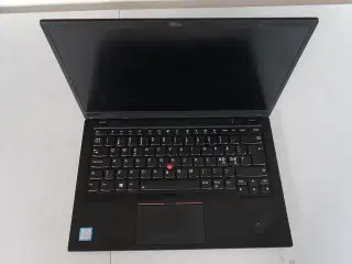 Bærbar computer LENOVO X1 Carbon 6th Gen.