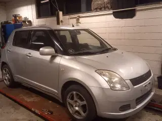 Suzuki swift 1.5 