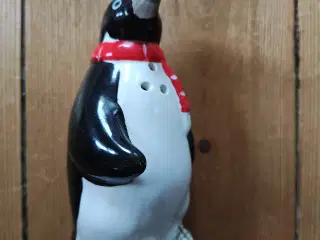 Pingvin Figur