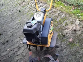 Texas havefræser 5, 5 hp