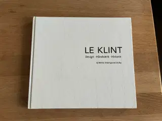 LE KLINT   Design - Håndværk - Historie