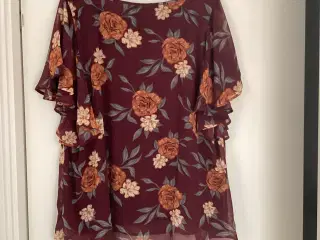 Zizzi bluse i str. L