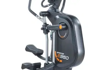 Crosstrainer - Sportop E350-LCD