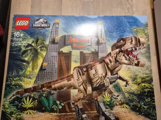 Lego 75936 ny