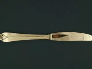 Diana Frokostkniv, 19 cm.