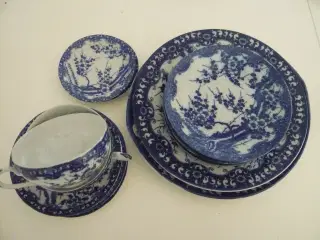 Japansk porcelæn
