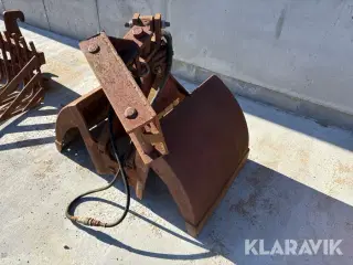 Grabklo BSV 950/280 G 1 styk