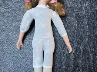 Porcelænsdukke