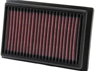 K&N filter 33-2485
